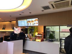 -苏氏牛肉面(机场店)