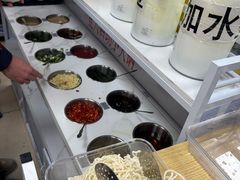 -壹天自助小火锅·贵州地摊火锅