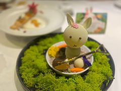 -王品牛排(珠海富华里店)