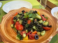 -ALAMEEN阿拉伯餐厅(三里屯店)
