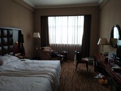 -北京前门建国饭店