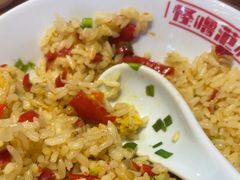 -怪噜范·老贵阳街头名小吃(鸿通城店)