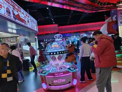 -嘻品堂电玩(喜盈门范城店)