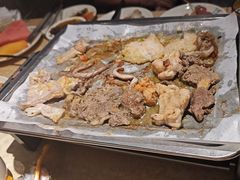 -玫瑰花园自助烤肉(顺义鑫海韵通店)