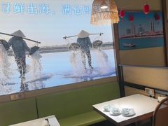 -33号大院·青岛本帮菜(五四广场店)