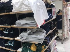 -优衣库(南宁万象城店)