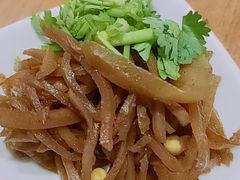 -黑窑厂糖油饼烤鸭·清真菜(黑窑厂街店)