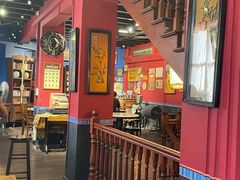 -南洋老咖啡(牛车水店)