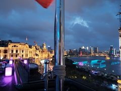 -外滩8号 whisky bar(金延大厦店)