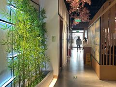 -松子料理(华威桥店)