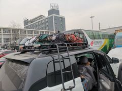 -永定门长途汽车站