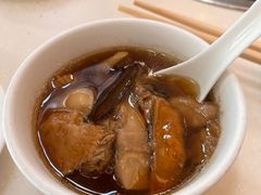 -太婆天府山珍酒楼(亚运村店)