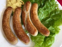 煎香肠-申德勒食品(宾都苑店)