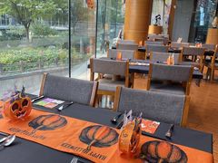 -永泰福朋喜来登酒店-宜客乐自助餐厅(远大路店)