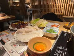 -温野菜涮涮锅(西单大悦城店)