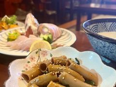 -樱の花亭日本料理店