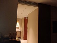 -上海嘉定喜来登酒店