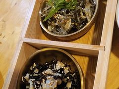 -桃屋日本料理(清华科技园店)