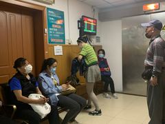 -上海市普陀区中心医院