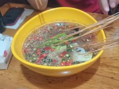-古真记钵钵鸡(总店)
