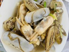 蔥姜蟶子-妈妈的小作坊(陈家镇店)