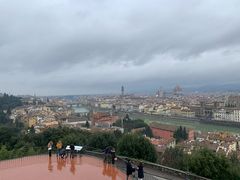 -米开朗琪罗广场