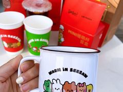 -Seesaw Coffee(朝阳大悦城店)