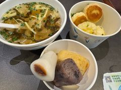 -同心楼(解放北路店)