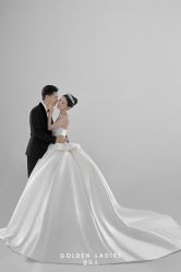 -金夫人婚纱摄影(惠阳店)