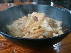 -大秦面庄(青松路店)