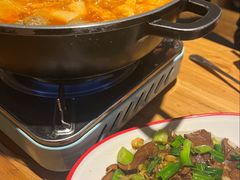 -花腰餐吧Bistro烧烤 傣味(传媒大学店)