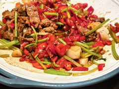 -聚汇三少·龙虾·中餐厅(莫邪路新天地店)