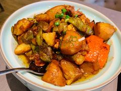 -小天厨民间菜馆(深圳街店)