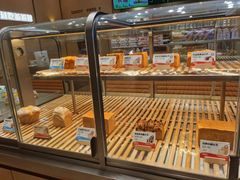 -爸爸糖吐司面包(武汉国金天地店)