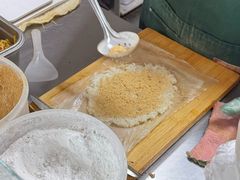 -徐氏糯米包油条(三眼桥分店)