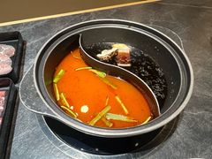 -匠牛亭·锅物烧肉放题自助(昆百大·泰业城店)