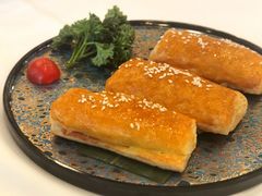 -金河半岛园林酒家(金融城店)