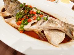 -湖北三五醇酒店·35年新楚菜