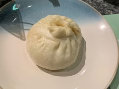 -南京金陵饭店
