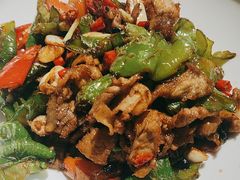 -金枝玉叶上海人家食府(三里河店)