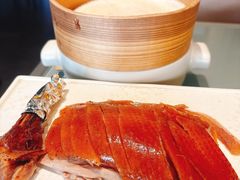 -小大董·烤鸭(观景餐厅·南京西路店)