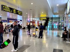 -河内内排国际机场