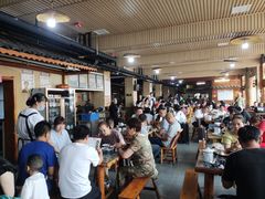 -张关合渣(航空大道店)