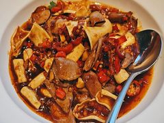 -曾宴·楚菜(湖北省博物馆店)