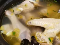 -呼吸森林·生态农庄农家乐私房菜