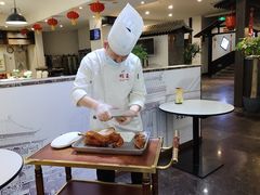-鸭王烤鸭店(三里河店)
