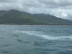 -海南分界洲岛旅游区