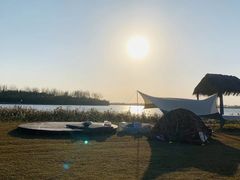 -海宁大尖山滑翔伞运动基地