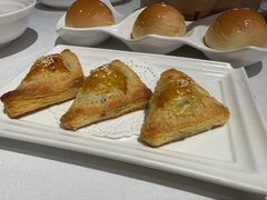 -潮福城大酒楼·潮味粤品·港式点心(湖滨北路店)