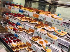 -宜家·瑞典风味餐厅(北京西红门店)